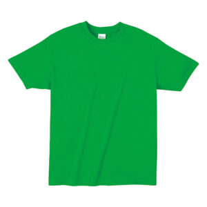 プリントスター 4.0オンス ライトウェイトTシャツ（ブライトグリーン）